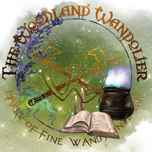 Load image into Gallery viewer, The Woodland Wandolier Gift Card