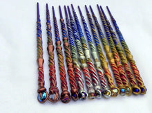 Load image into Gallery viewer, Rainbow Magic Wands