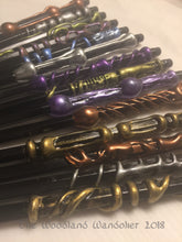 Load image into Gallery viewer, Magic Wand Pencils