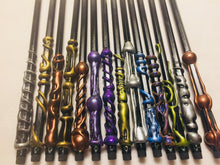 Load image into Gallery viewer, Magic Wand Pencils