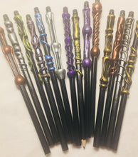 Load image into Gallery viewer, Magic Wand Pencils