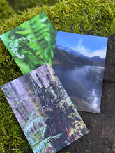 Load image into Gallery viewer, Pacific Northwest Postcards