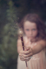 Load image into Gallery viewer, Magic Twinkly Wands for Wizards and Witchlings