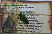 Load image into Gallery viewer, Magic Twinkly Wands for Wizards and Witchlings