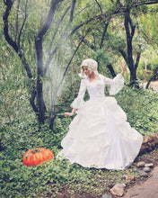 Load image into Gallery viewer, Fairy Godmother Wands for the Littlest Fairy Godmother