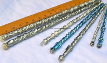 Load image into Gallery viewer, Fairy Godmother Wands for the Littlest Fairy Godmother