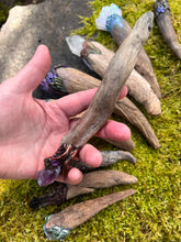 Load image into Gallery viewer, Witches Nose Wands