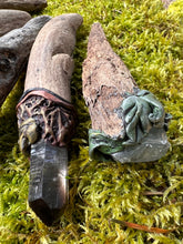 Load image into Gallery viewer, Witches Nose Wands