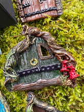 Load image into Gallery viewer, Fairy Home Doors