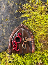 Load image into Gallery viewer, Fairy Home Doors