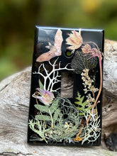 Load image into Gallery viewer, Witchy Switch Covers **PREORDER**