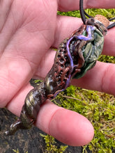 Load image into Gallery viewer, Wildwood Magic Vessel Necklaces
