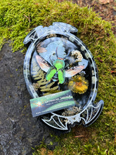 Load image into Gallery viewer, Beetle Bat Altar Tray
