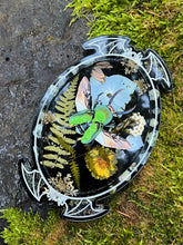Load image into Gallery viewer, Beetle Bat Altar Tray
