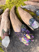 Load image into Gallery viewer, Witches Nose Wands