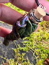 Load image into Gallery viewer, Wildwood Magic Vessel Necklaces