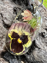 Load image into Gallery viewer, A Small Enchanted Garden for your Keys