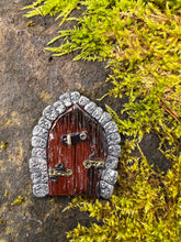 Load image into Gallery viewer, Fairy Home Doors