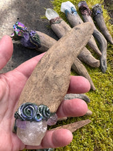 Load image into Gallery viewer, Witches Nose Wands