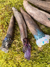 Load image into Gallery viewer, Witches Nose Wands