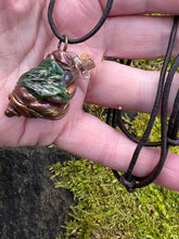Load image into Gallery viewer, Wildwood Magic Vessel Necklaces