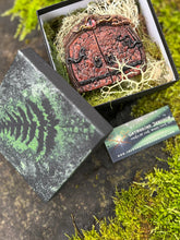 Load image into Gallery viewer, Fairy Home Doors