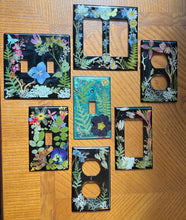 Load image into Gallery viewer, Witchy Switch Covers **PREORDER**