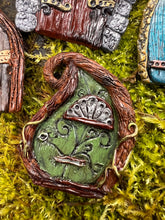 Load image into Gallery viewer, Fairy Home Doors