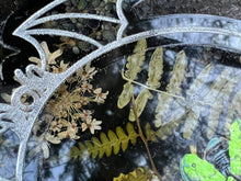 Load image into Gallery viewer, Beetle Bat Altar Tray