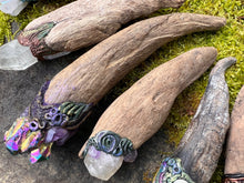 Load image into Gallery viewer, Witches Nose Wands