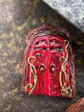 Load image into Gallery viewer, Fairy Home Doors