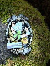 Load image into Gallery viewer, Beetle Bat Altar Tray