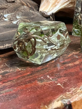 Load image into Gallery viewer, Spiral Dance Vine Terrarium Crystals