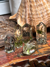 Load image into Gallery viewer, Spiral Dance Vine Terrarium Crystals