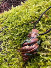 Load image into Gallery viewer, Wildwood Magic Vessel Necklaces
