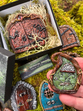 Load image into Gallery viewer, Fairy Home Doors