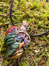 Load image into Gallery viewer, Wildwood Magic Vessel Necklaces