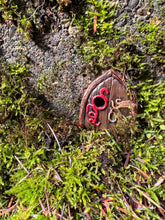 Load image into Gallery viewer, Fairy Home Doors