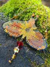 Load image into Gallery viewer, Our Favorite Pollinator Prisms