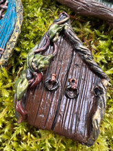 Load image into Gallery viewer, Fairy Home Doors