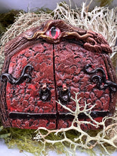 Load image into Gallery viewer, Fairy Home Doors