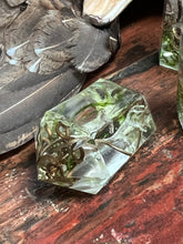 Load image into Gallery viewer, Spiral Dance Vine Terrarium Crystals