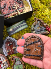 Load image into Gallery viewer, Fairy Home Doors