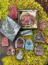 Load image into Gallery viewer, Fairy Home Doors