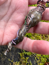 Load image into Gallery viewer, Wildwood Magic Vessel Necklaces