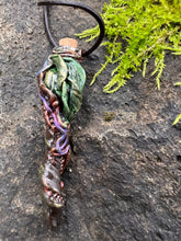 Load image into Gallery viewer, Wildwood Magic Vessel Necklaces
