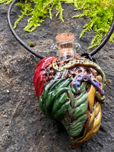 Load image into Gallery viewer, Wildwood Magic Vessel Necklaces