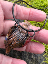 Load image into Gallery viewer, Wildwood Magic Vessel Necklaces