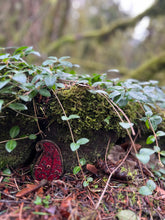 Load image into Gallery viewer, Fairy Home Doors