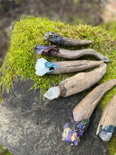 Load image into Gallery viewer, Witches Nose Wands